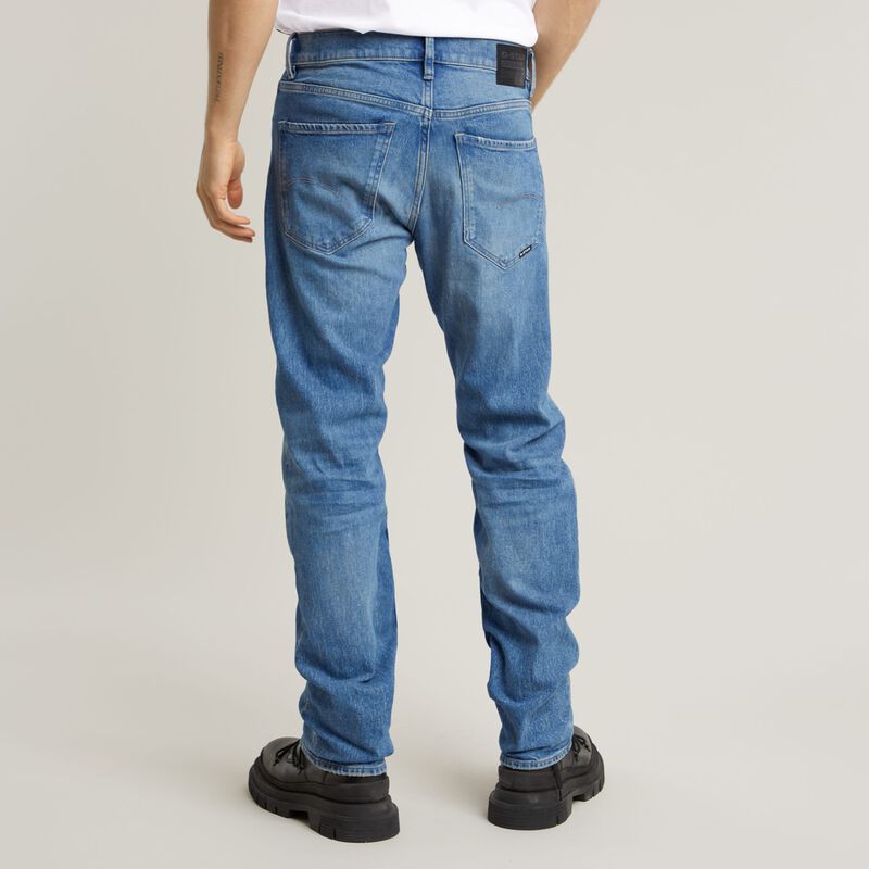 G-Star Mosa Straight Jeans image number 1
